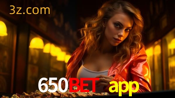 bet 650bet app