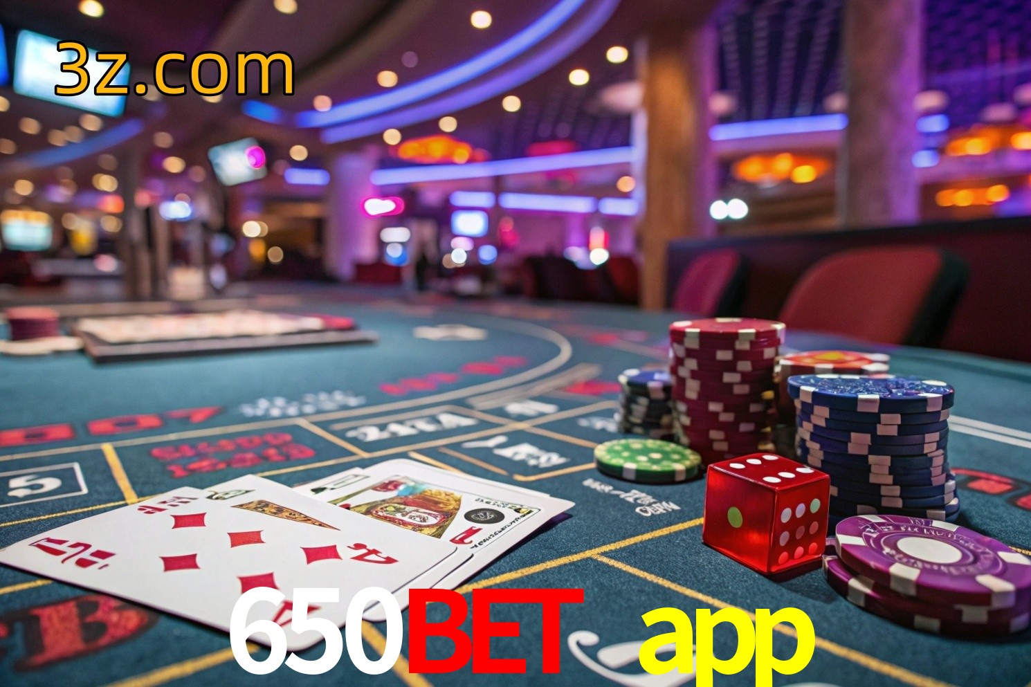 login 650bet app