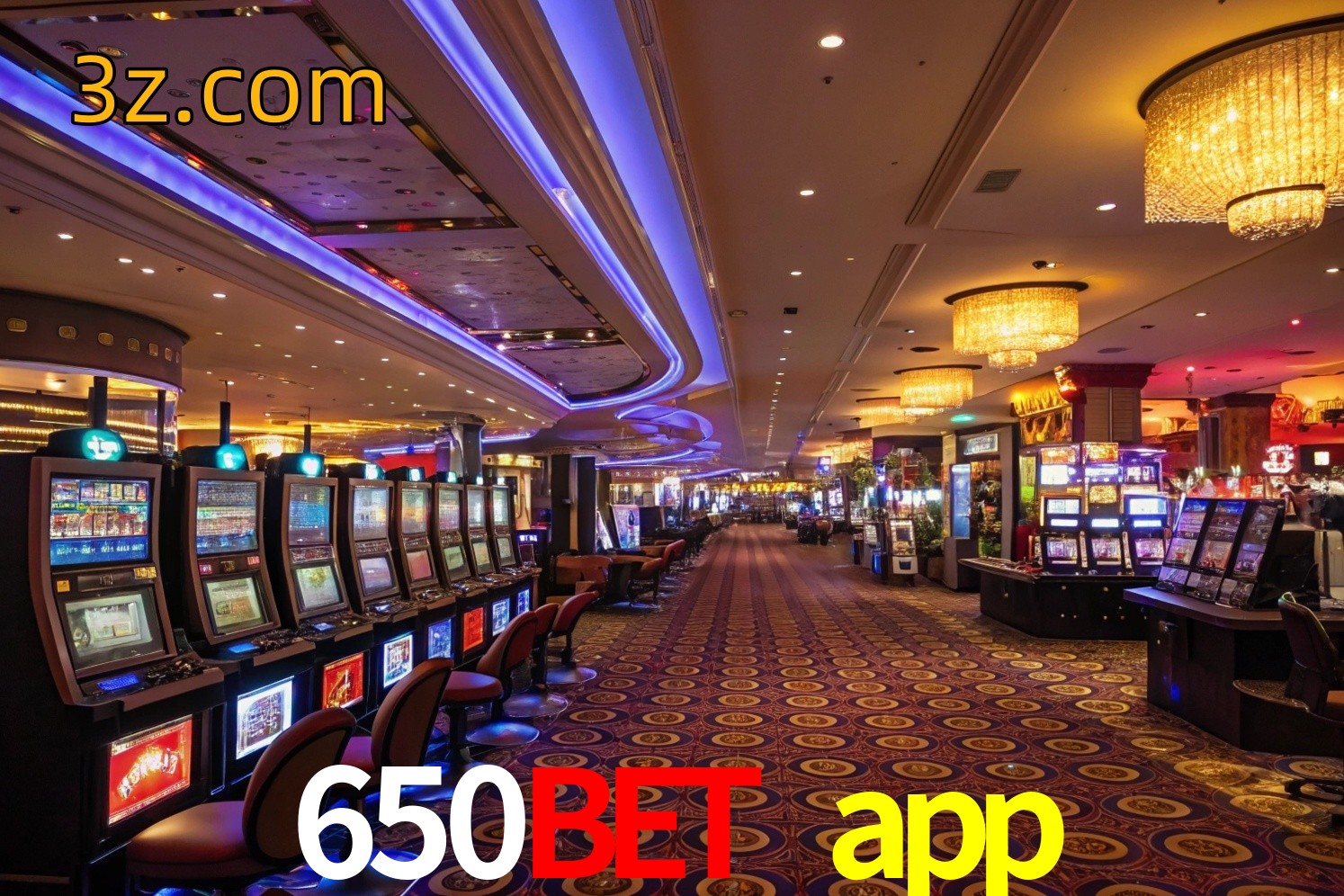 vip 650bet app