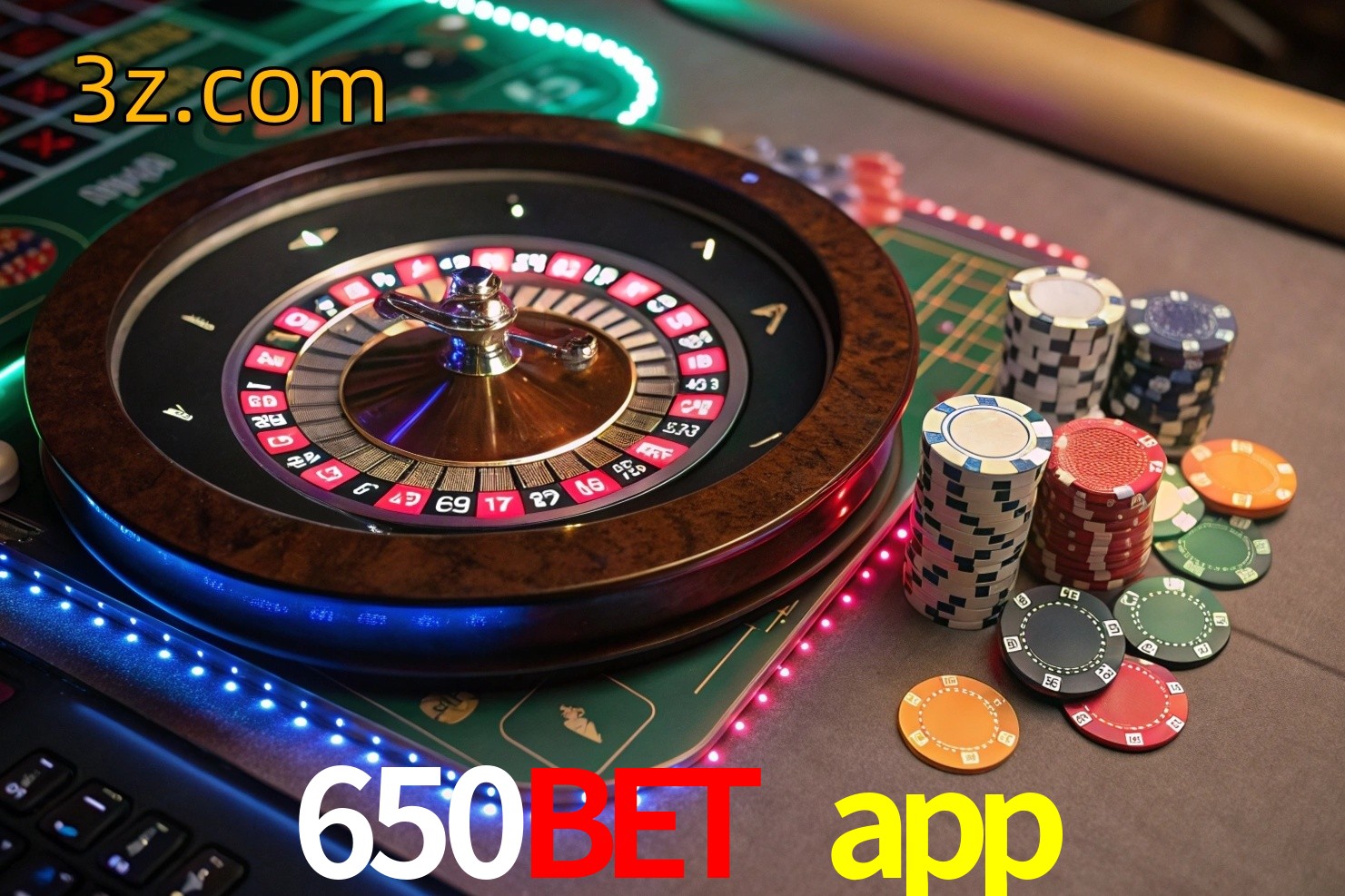  650bet app Jogos